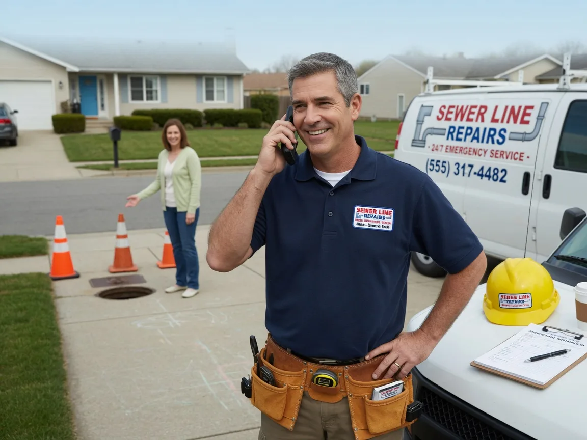 Emergency Plumber Mexico, PA FAQs